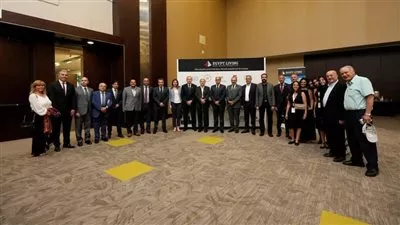 وزيرة الهجرة: 250 مليون جنيه مبيعات المعارض العقارية المصرية في كندا