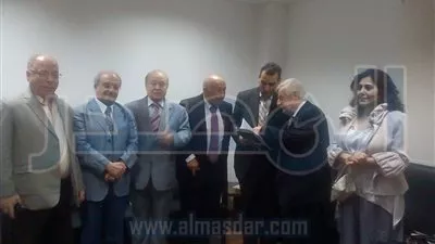 وزير 