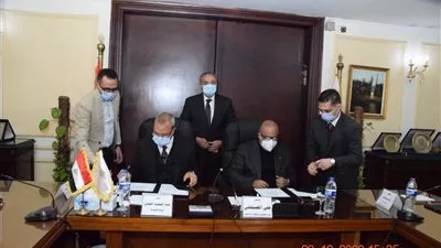 «التموين»: طرح 3 فرص استثمارية جديدة في القليوبية بمليار جنيه
