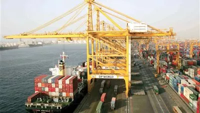 1.5 مليار دولار حجم التجارة بين مصر وأوكرانيا خلال 9 أشهر