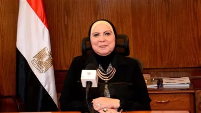 «التجارة»: افتتاح 5 مجمعات صناعية بـ1178 وحدة في الصعيد