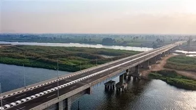 افتتاح 11 مشروعًا في الطرق والكباري ومحاور النيل بـ 18 مليار جنيه