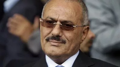 طيران التحالف العربي يستهدف منزل 