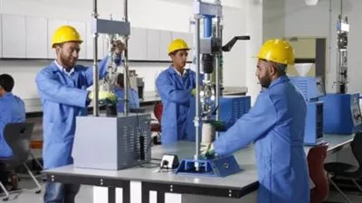 اليوم.. قبول طلبات راغبى التدريب بمعهد 