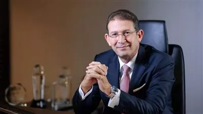 بنك QNB الأهلي يتعاون مع مؤسسة أهل مصر لدعم وعلاج مصابي الحروق