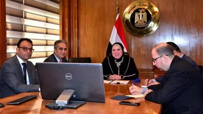 «التجارة والصناعة»: 62.3% زيادة في صادرات مصر لكوريا الجنوبية