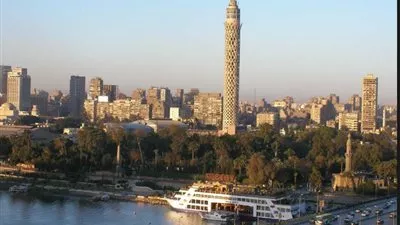 الأرصاد: طقس اليوم معتدل شمالا دافىء على الوجه البحري والقاهرة