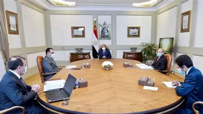 السيسى يوجه بتحقيق الاستفادة الاقتصادية المثلى لموارد مصر البترولية