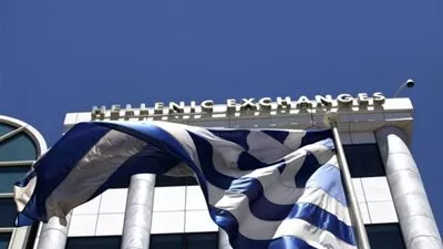 أسهم بنوك اليونان تقفز 17,8% مع عودة المشترين بعد 3 أيام من التراجع