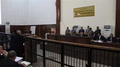 اليوم.. محاكمة 42 متهمًا بتنظيم