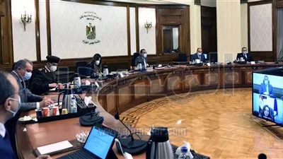 «مدبولي» يُكلف بسرعة إخلاء أراضي مشروع تطوير عواصم المحافظات