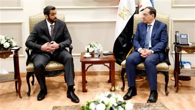 وزير البترول: تشكيل فريق عمل مصري إماراتي لوضع خارطة طريق للاستثمارات المشتركة