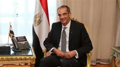 وزير الاتصالات: إطلاق 135 خدمة حكومية على منصة مصر الرقمية