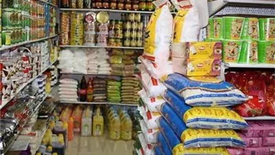 «التموين»: صرف 97% من مقررات السلع التموينية لشهر ديسمبر 