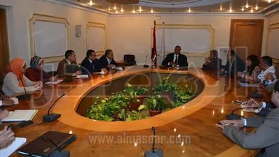 وزير