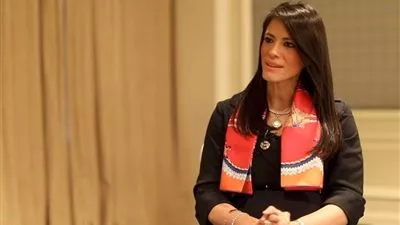 «المشاط»: المنتدى الاقتصادي العالمي شريك في دعم جهود تمكين المرأة