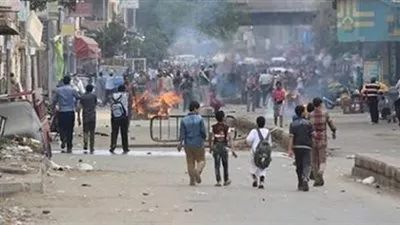 تأجيل محاكمة 104 متهمين في 