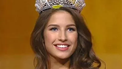 بالفيديو .. شاهد ملكة جمال روسيا عام 2016