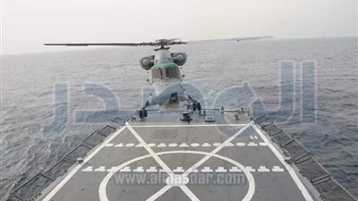 بالصور.. مصر والإمارات تواصلان فعاليات التدريب العسكري المشترك 