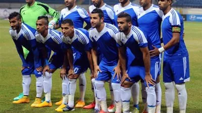 اليوم.. سموحة يلتقي مازيمبى الكونغولى بدورى أبطال افريقيا