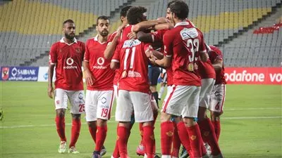 تأجيل مباراتي الأهلي أمام سموحة في الدوري وحرس الحدود في الكأس