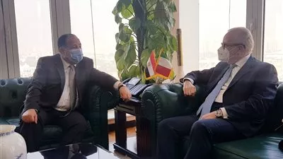 «معيط»: اقتصاد مصر مستقر وقادر على مواجهة تداعيات «كورونا»