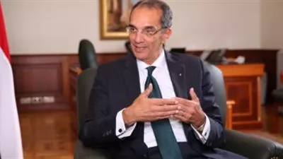 وزيرالاتصالات: توفير 20 خدمة حكومية للمصريين عبر الموبايل منتصف 2019