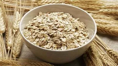 الشوفان يقضي على السمنة ويقلل من ارتفاع السكر في الدم