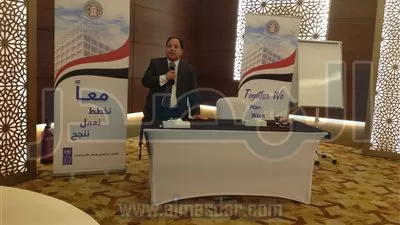 وزير المالية: الصحة والتعليم والإصلاح الإداري أولوياتنا لدفع عجلة التنمية 