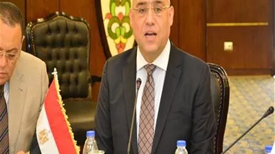 حصاد 6 سنوات.. «الإسكان»: 63 مليار جنيه تكلفة مشروعات الصعيد