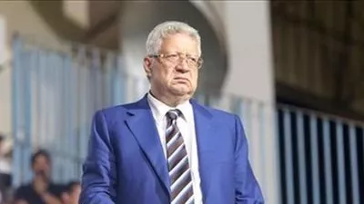 رسميًا.. اللجنة الأوليمبية تقرر تجميد مرتضى منصور
