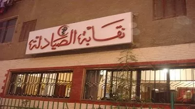 توافد الصيادلة للإدلاء بأصواتهم في انتخابات التجديد النصفي للنقابة