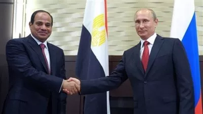 موسكو: مشروع المنطقة الصناعية الروسية بمصر يمكن تطبيقه في دول أخرى