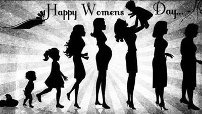 الأربعاء.. العالم يُحيي اليوم العالمي للمرأة