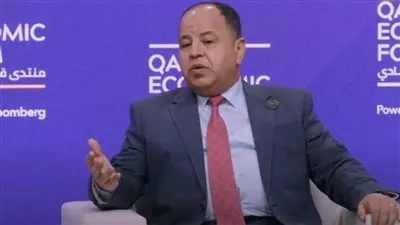 وزير المالية: التحديات العالمية الاستثنائية تفرض التكامل لحماية الاقتصادات العربية 