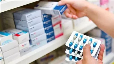 بالإنفوجراف.. «الوزراء» يسلط الضوء على جهود توطين صناعة الدواء في مصر