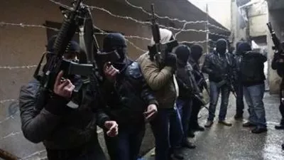 سقوط تشكيل عصابي ينتحل صفة أفراد شرطة لسرقة المواطنين بالإسكندرية 