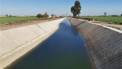 حصاد «الري» في 2021: استثمارات بـ16 مليار جنيه لتجديد الشبكات والتبطين