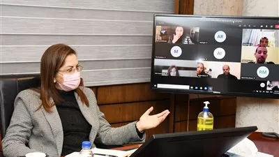 «التخطيط»: تحديث رؤية مصر لتتوافق مع المتغيرات الاقتصادية والاجتماعية