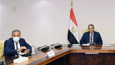 بروتوكول تعاون لإتاحة خدمات الكهرباء على منصة مصر الرقمية