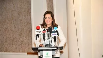 وزيرتا التخطيط والبيئة تفتتحان ورشة عمل 