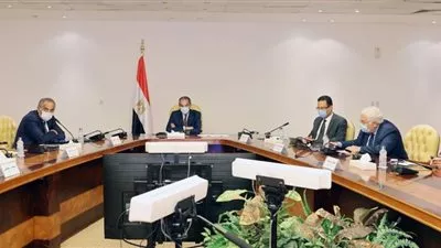 وزيرا التعليم والاتصالات يتابعان تنفيذ منظومة الامتحانات الإلكترونية