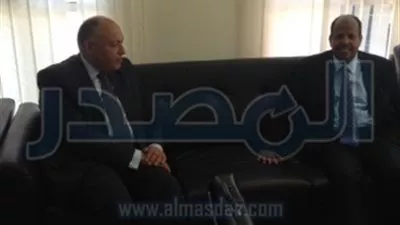 وزير