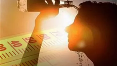 طقس اليوم شديد الحرارة على كافة الأنحاء والعظمى بالقاهرة 38