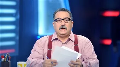 التحقيق مع إبراهيم عيسى في إهانة مجلس النواب