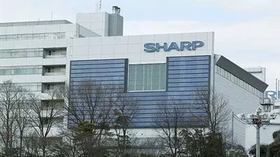 بالفيديو..شارب 