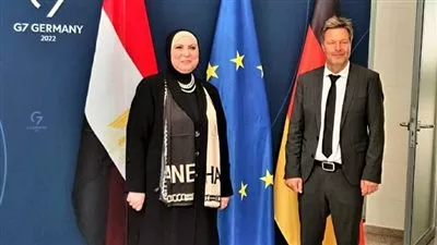 منتدى أعمال مصري ألماني لدعم التعاون المشترك.. سبتمبر المقبل