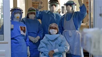 الشفاء لا يعطي حصانة.. دراسة: أعراض «كورونا» تستمر 6 أشهر بعد التعافي