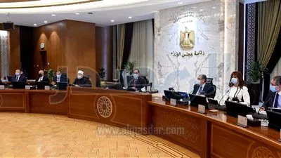 الحكومة توافق على تعديل بعض أحكام لائحة قانون الاستثمار