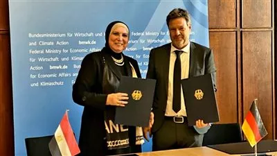 إعلان نوايا مصري ألماني لاستمرار التعاون في تدريب مديري الأعمال التنفيذيين 